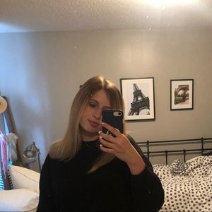 Meet your Posher, Piper